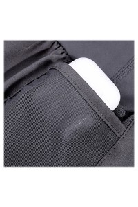 Fitness pants women's high waist fake two-piece running Yoga Pants elastic tight fitting autumn and winter wear quick drying exercise pants  SKSP024 back view